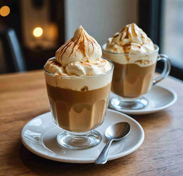 ICE CREAM COFFE