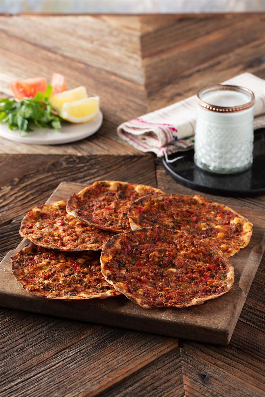 FINDIK LAHMACUN