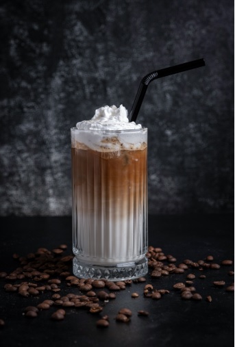 ICE LATTE