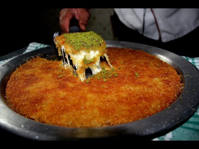 KUNEFE