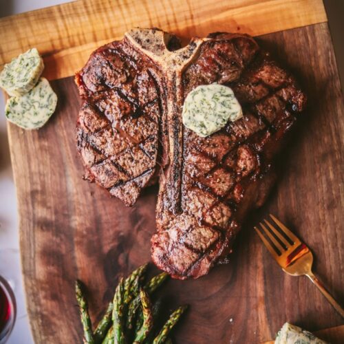 T-BONE