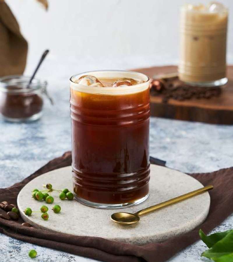 ICE AMERICANO